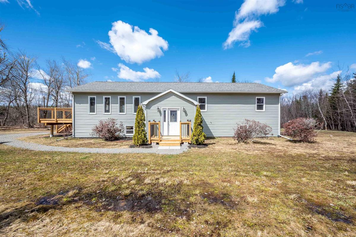 1549 East Dalhousie Road, East Dalhousie, (MLS® 202206863) RE/MAX nova