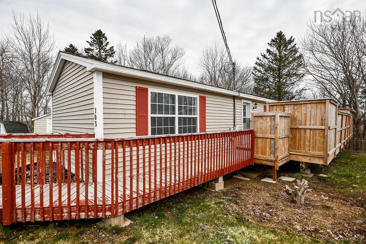 103 Hilltop Drive, Lower Sackville, (MLS® 202207063) RE/MAX nova