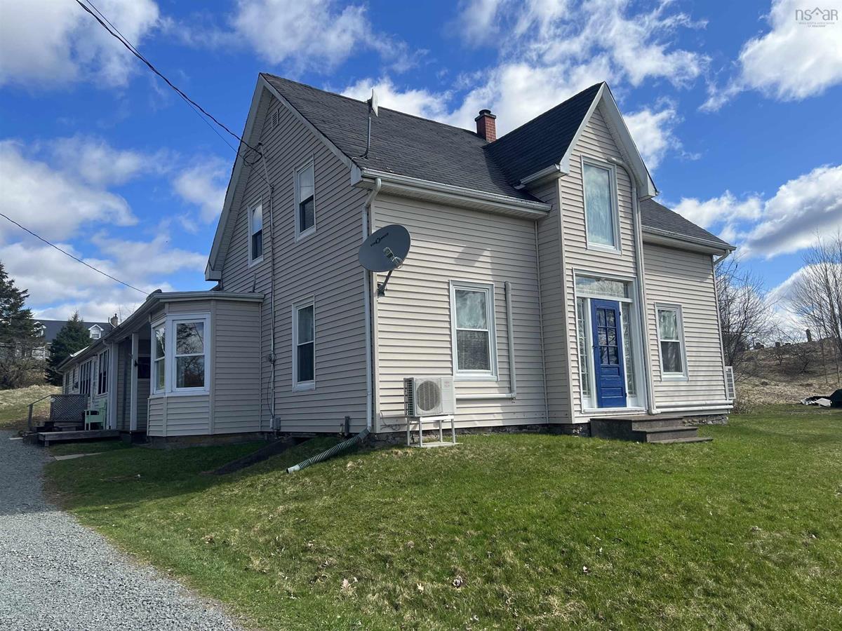 2585 highway 289, Middle Stewiacke, (MLS® 202207211) RE/MAX nova