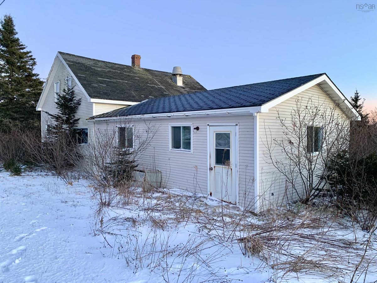 535 Highway 7, Ecum Secum, (MLS® 202207250) RE/MAX nova