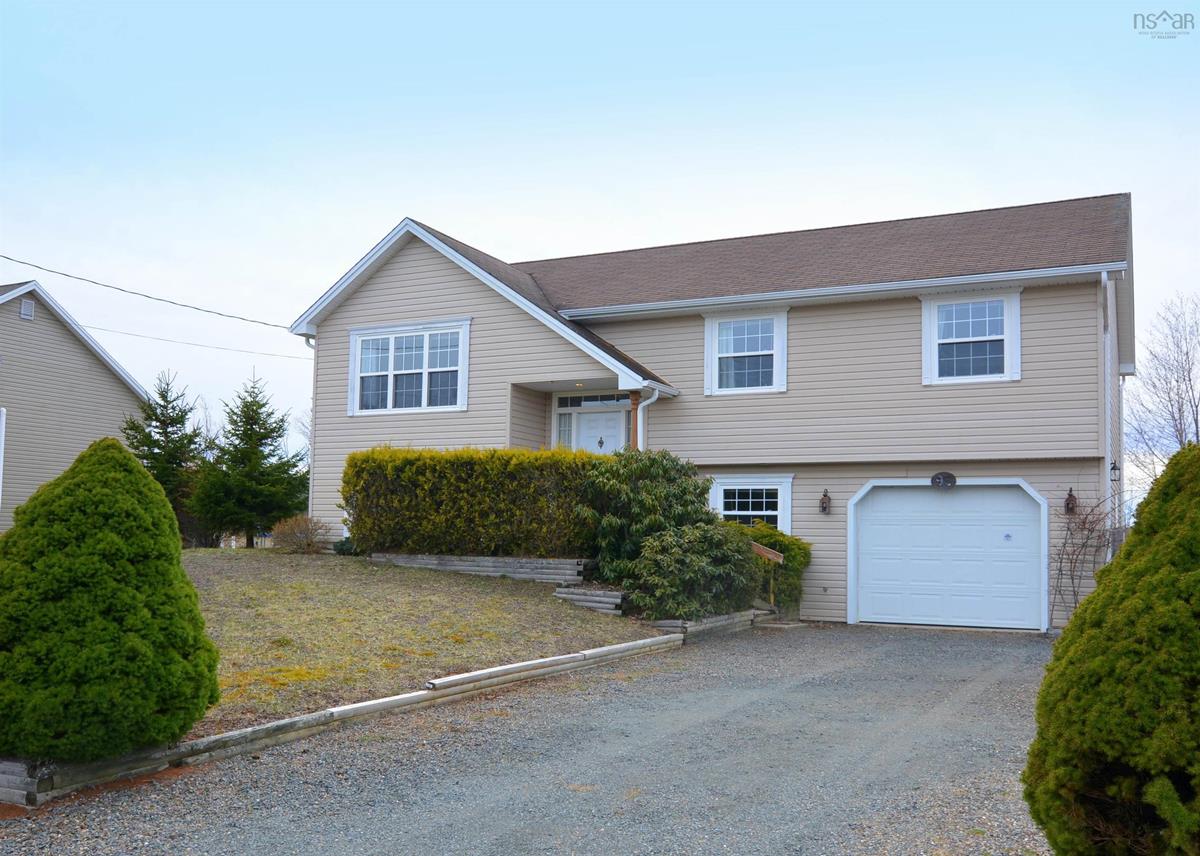 96 Talon Drive, North Kentville, (MLS® 202207281) RE/MAX nova