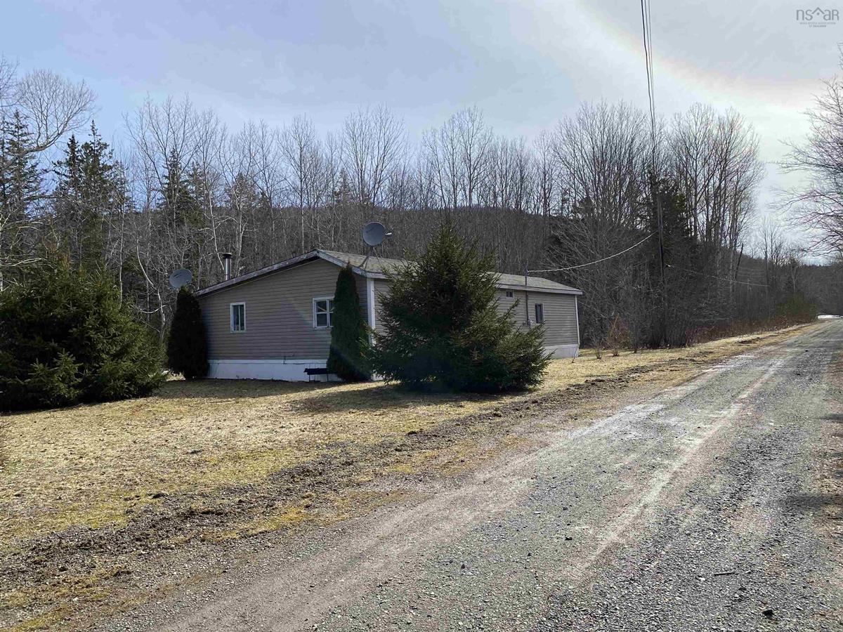 198 Barney's River Road, Barney's River, (MLS® 202207374) RE/MAX nova