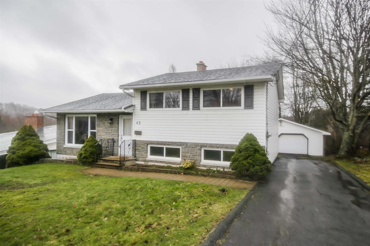 45 Beaver Bank Road, Lower Sackville, (MLS® 202207509) RE/MAX nova