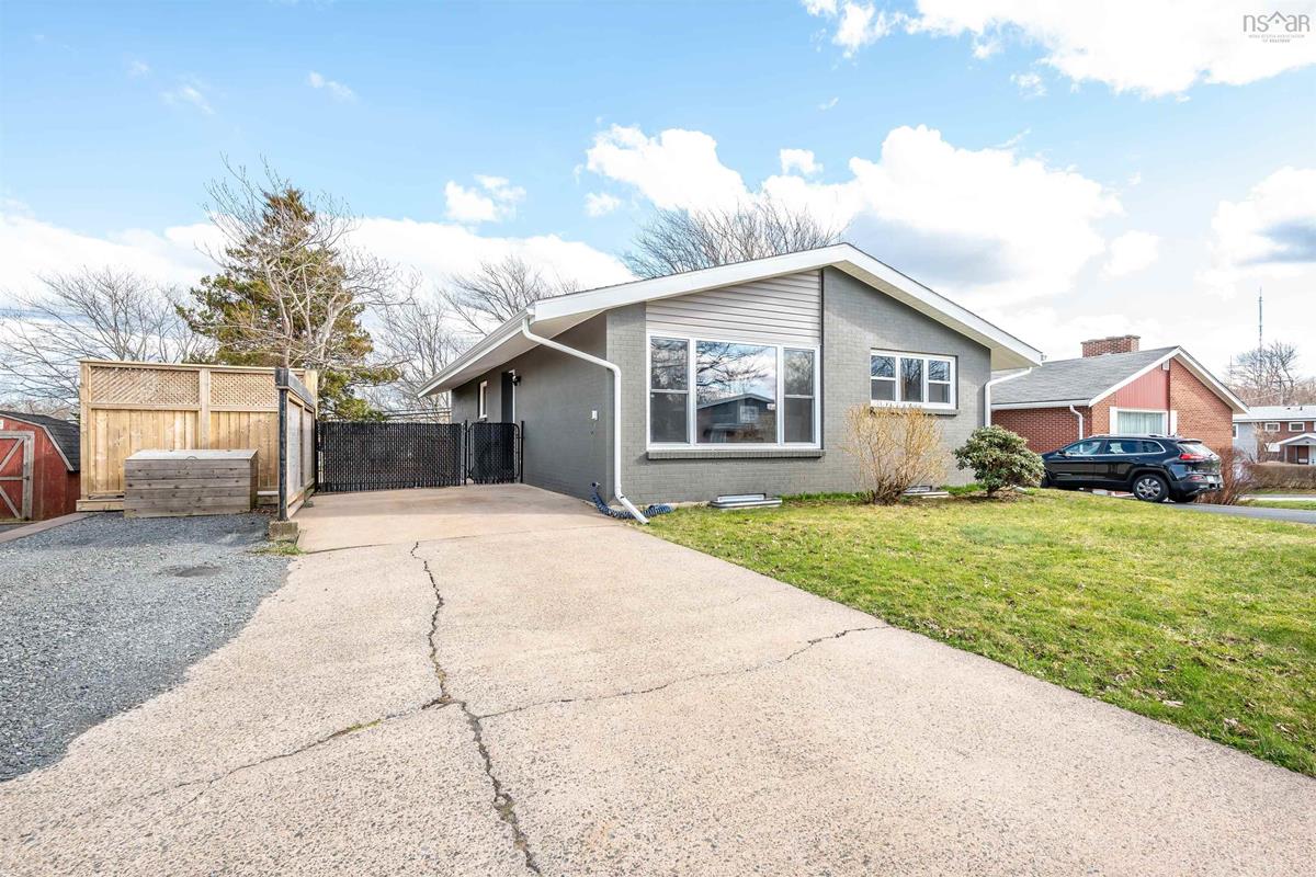 50 Clayton Park Drive, Halifax, (MLS® 202207584) RE/MAX nova