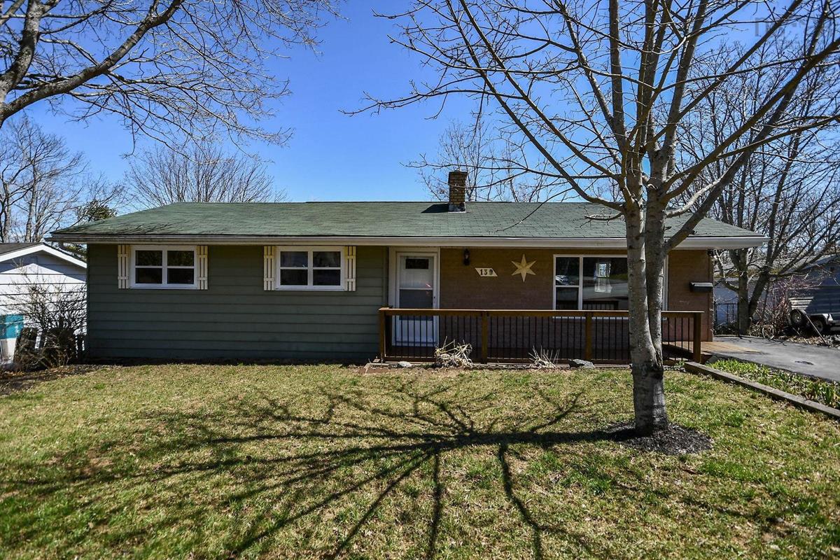 139 Aspen Crescent, Lower Sackville, (MLS® 202207619) RE/MAX nova