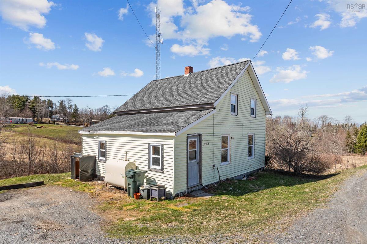 2961 South Rawdon Road, Centre Rawdon, (MLS® 202207695) RE/MAX nova