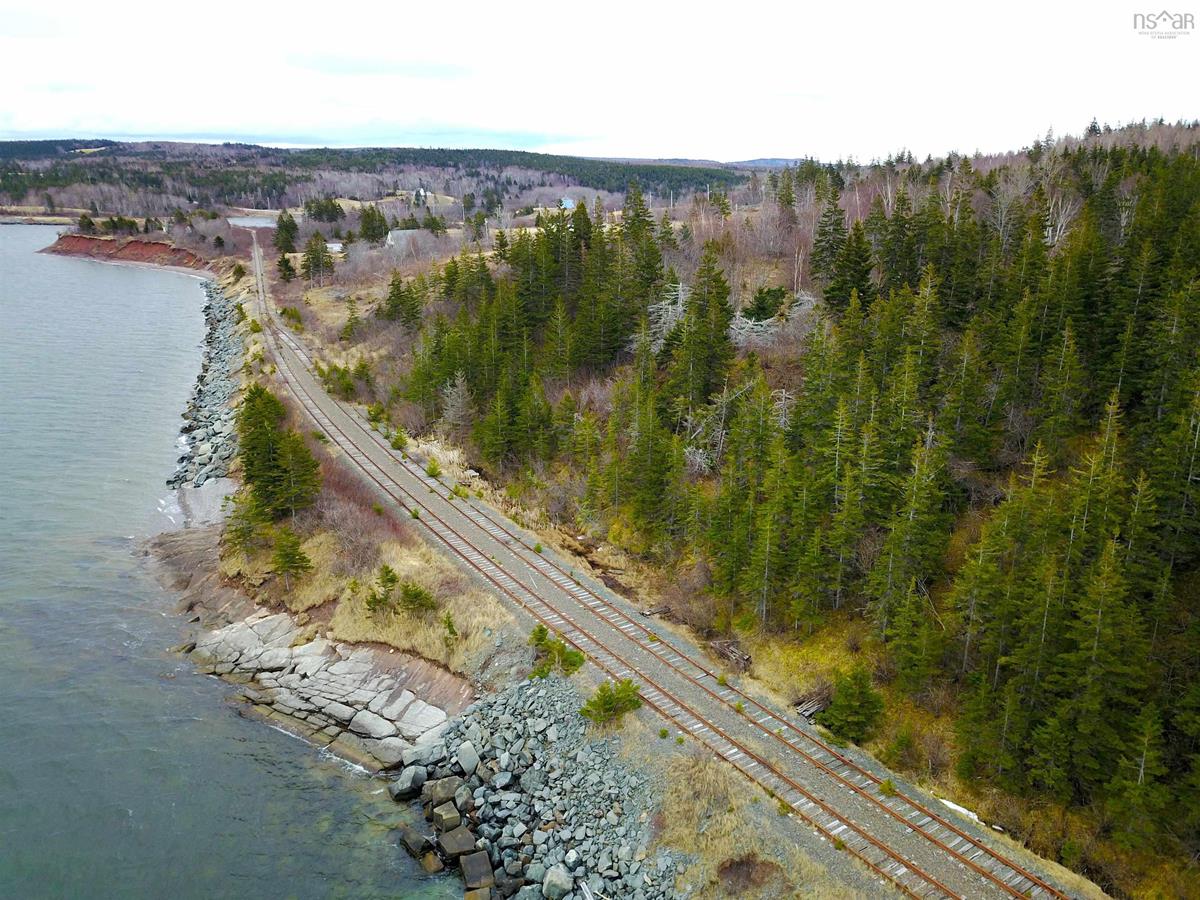 Grand Narrows Highway, Grand Narrows, (MLS® 202207709) RE/MAX nova
