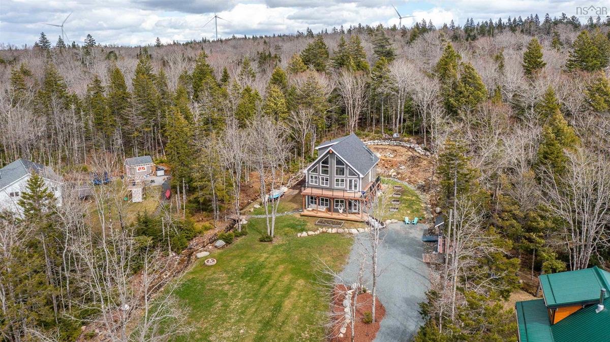 1599 Pockwock Road, Upper Hammonds Plains, (MLS® 202207785) RE/MAX nova