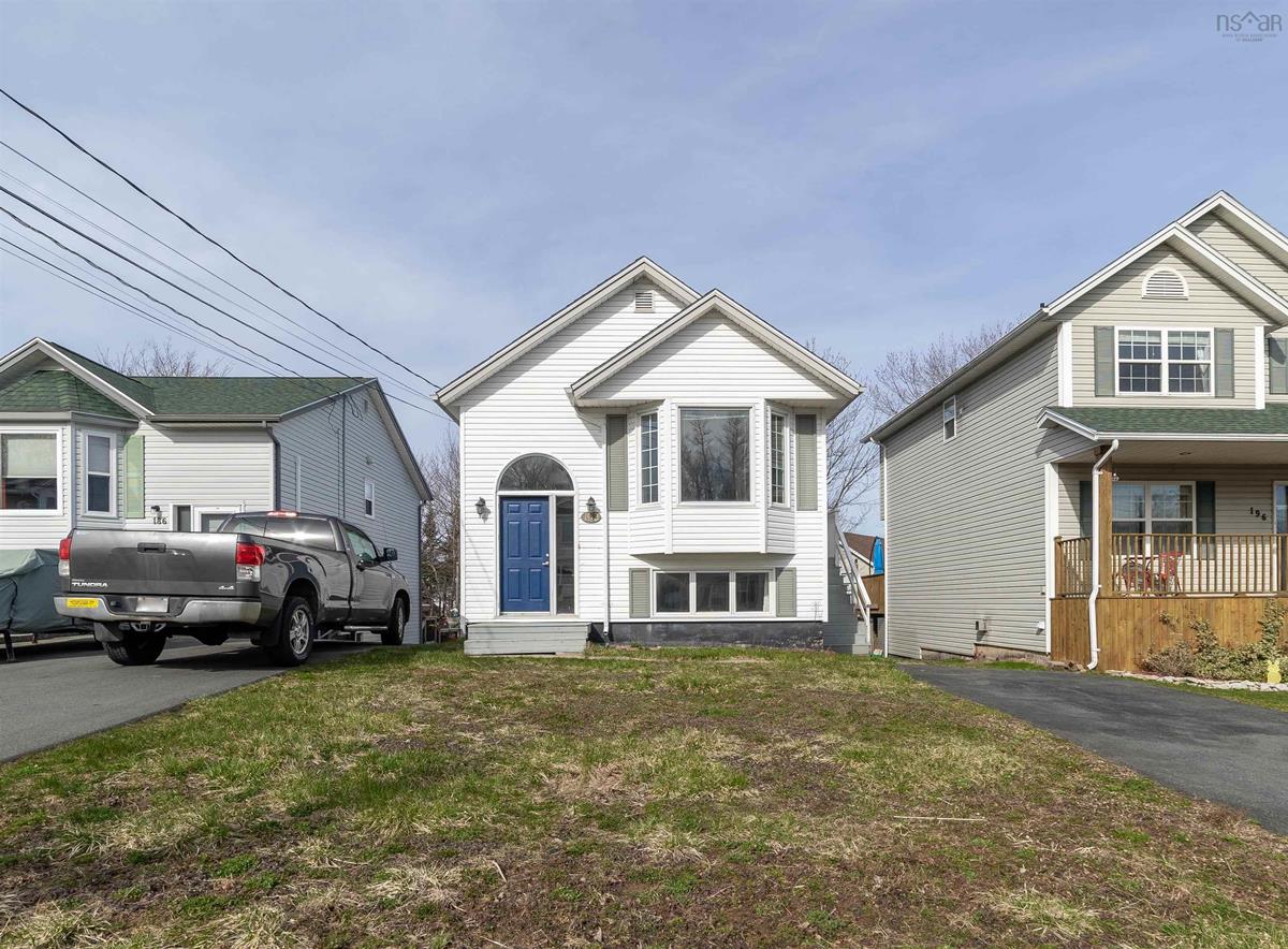 192 Charles Road, Timberlea, (MLS® 202207883) RE/MAX nova