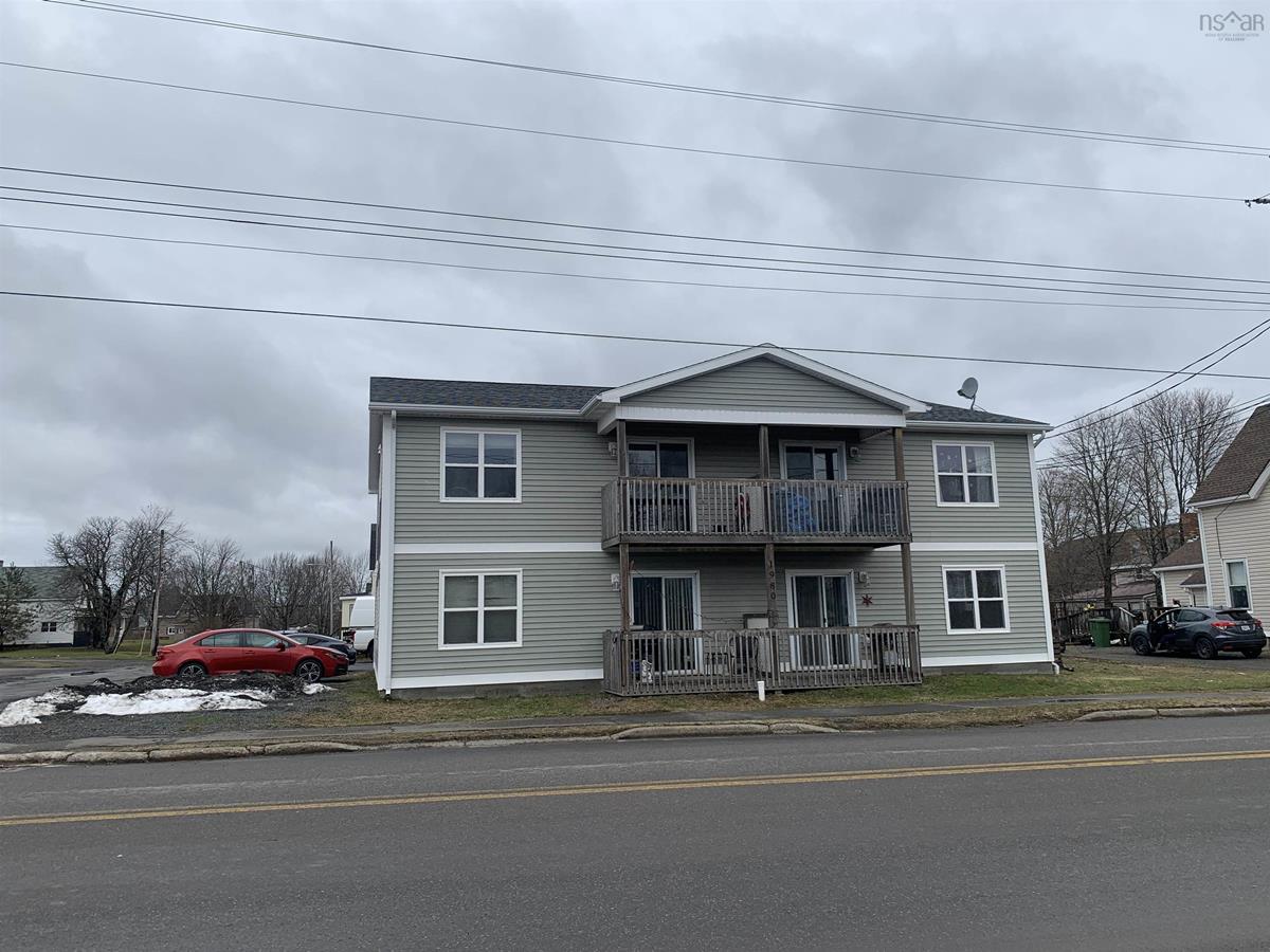 1980 South Main Street, Westville, (MLS® 202207893) RE/MAX nova