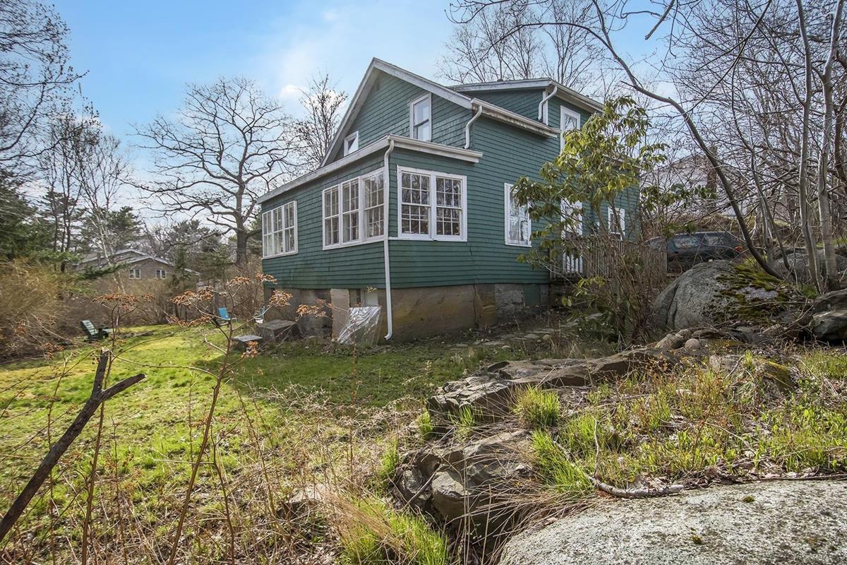 7 Kirk Road, Halifax, (MLS® 202208002) RE/MAX nova