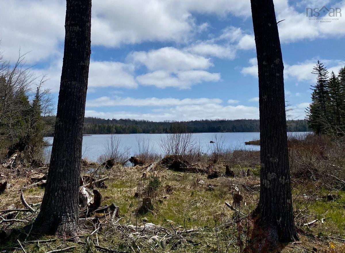 Lot 3 Black Duck Lake Road, East Dalhousie, (MLS® 202208143) RE/MAX nova