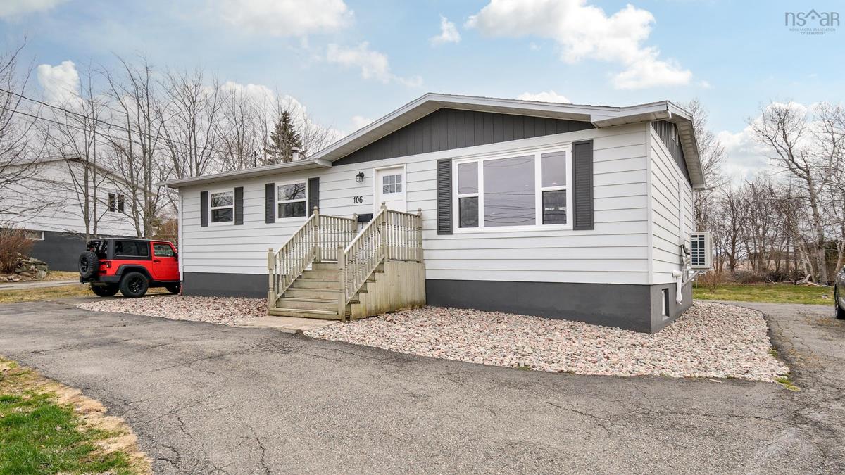 106 Kenwood Drive, Sydney River, (MLS® 202208183) RE/MAX nova
