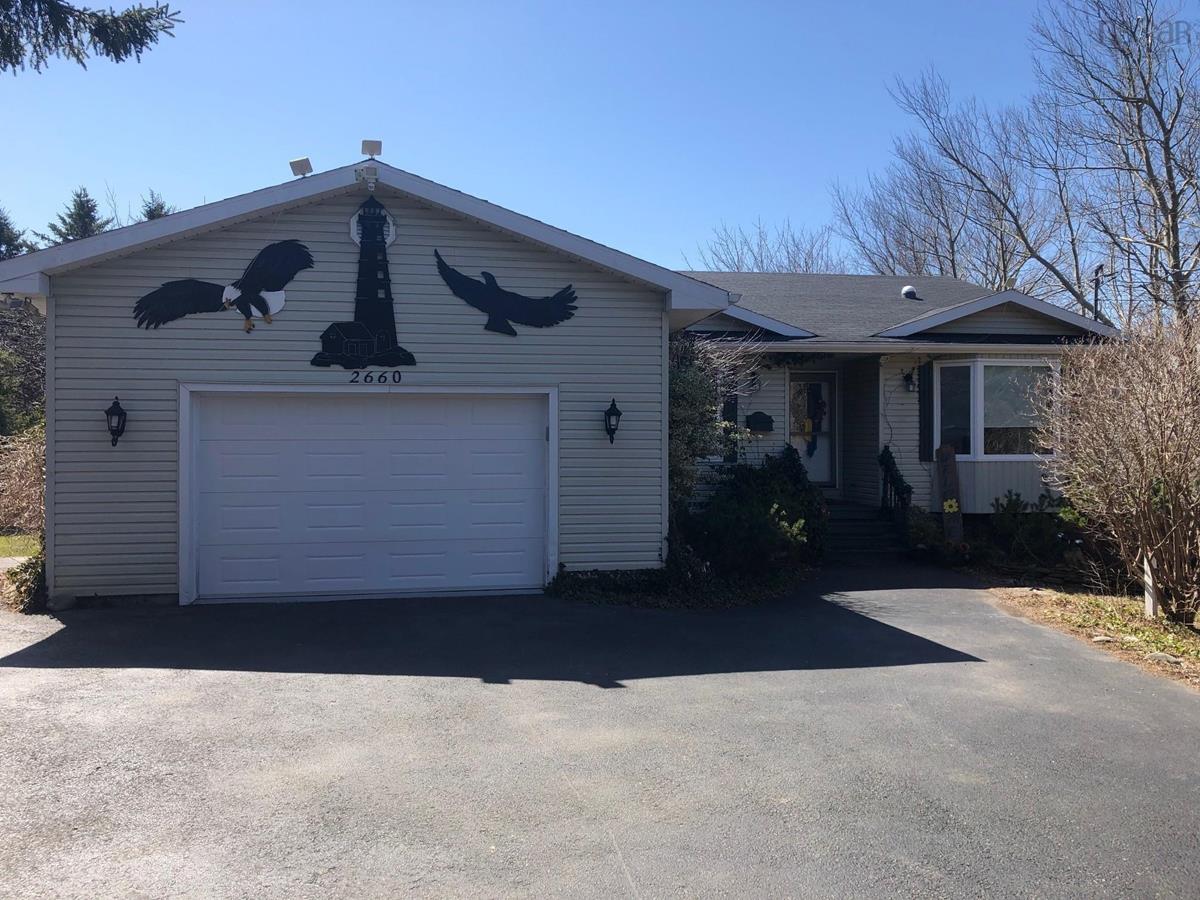 2660 Lingan Road, Lingan, (MLS® 202208220) RE/MAX nova