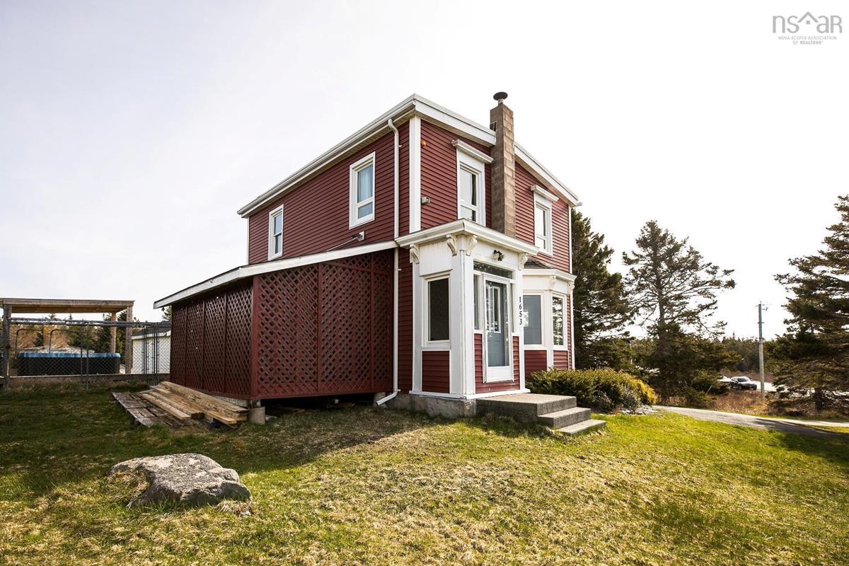 1653 Ostrea Lake Road, Ostrea Lake, (MLS® 202208260) RE/MAX nova