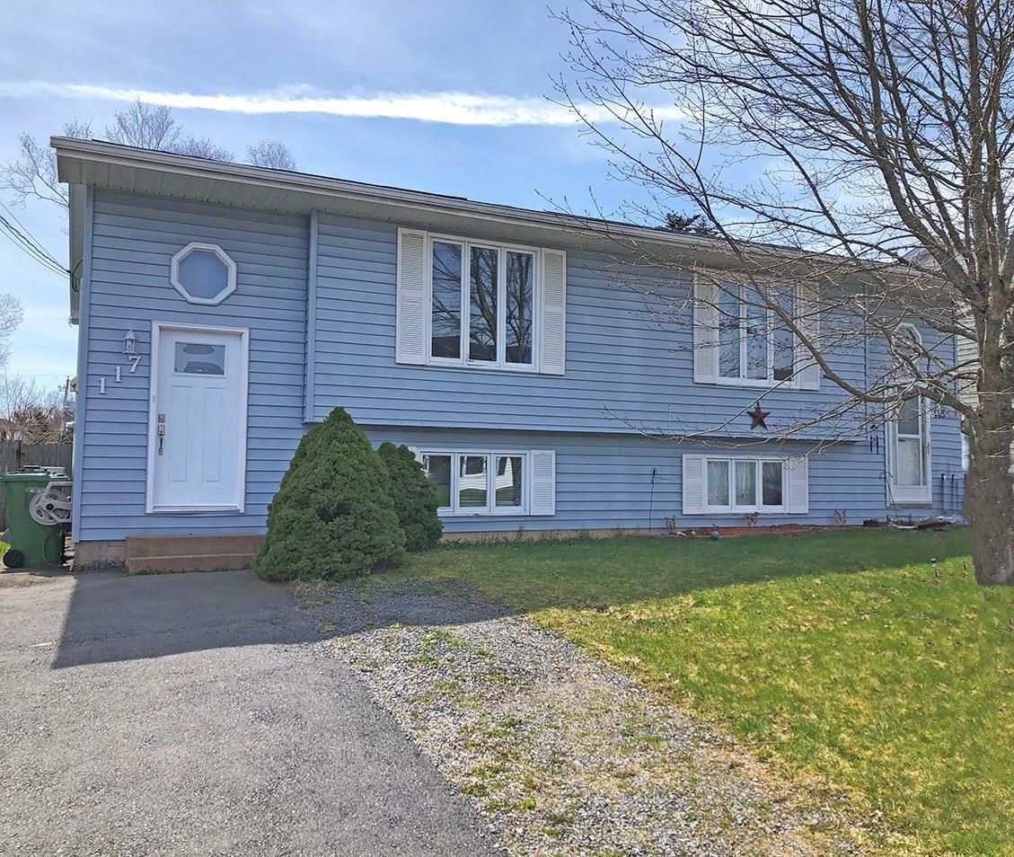 117 Silver Maple Drive, Timberlea, (MLS® 202208440) RE/MAX nova