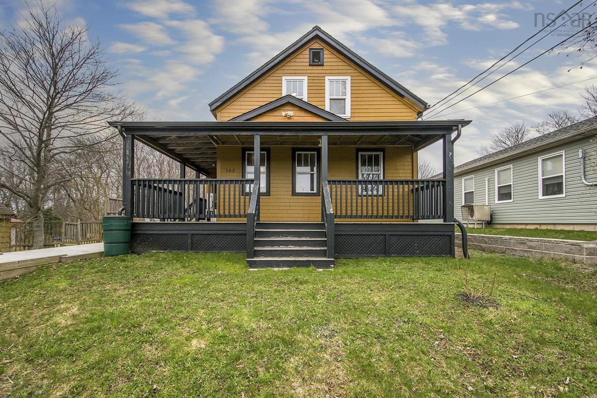 162 Old Sambro Road, Spryfield, (MLS® 202208761) RE/MAX nova
