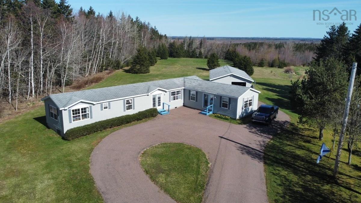 199 Tyndal Road, Tyndal Road, (MLS® 202208904) RE/MAX nova