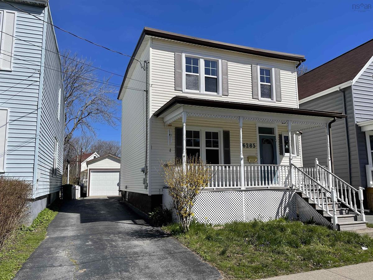 6285 Chebucto Road, Halifax, (MLS® 202209025) RE/MAX nova