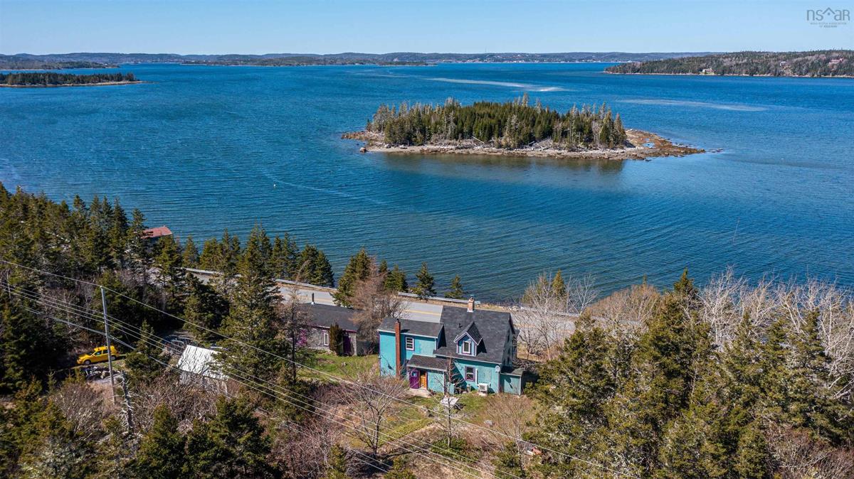 1626 West Jeddore Road, Head Of Jeddore, (MLS® 202209340) RE/MAX nova