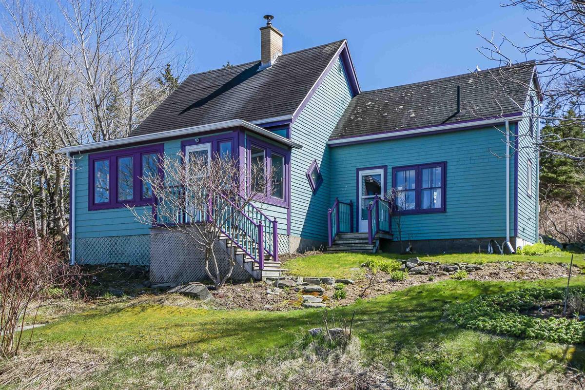 1626 West Jeddore Road, Head Of Jeddore, (MLS® 202209340) RE/MAX nova