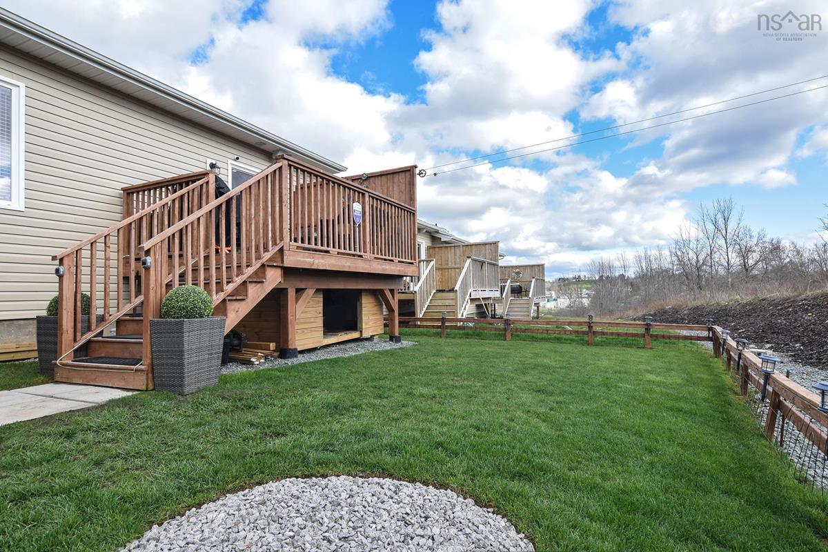 67 Crossfield Ridge, Middle Sackville, (MLS® 202209430) RE/MAX nova