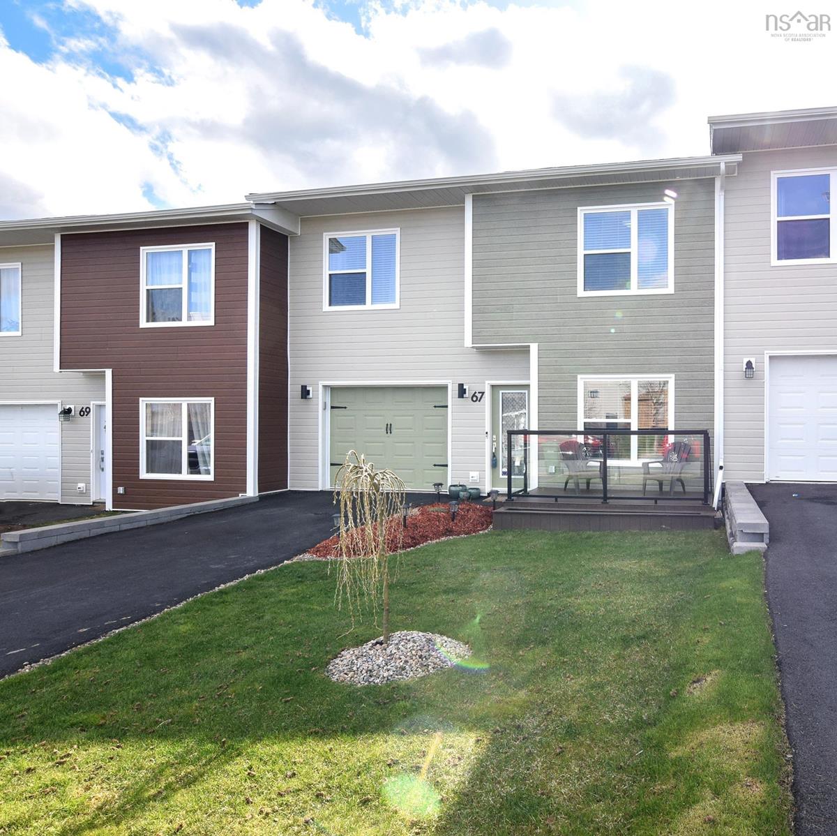 67 Crossfield Ridge, Middle Sackville, (MLS® 202209430) RE/MAX nova