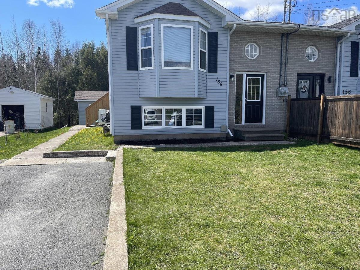 158 Hemlock Drive, Elmsdale, (MLS® 202209463) RE/MAX nova