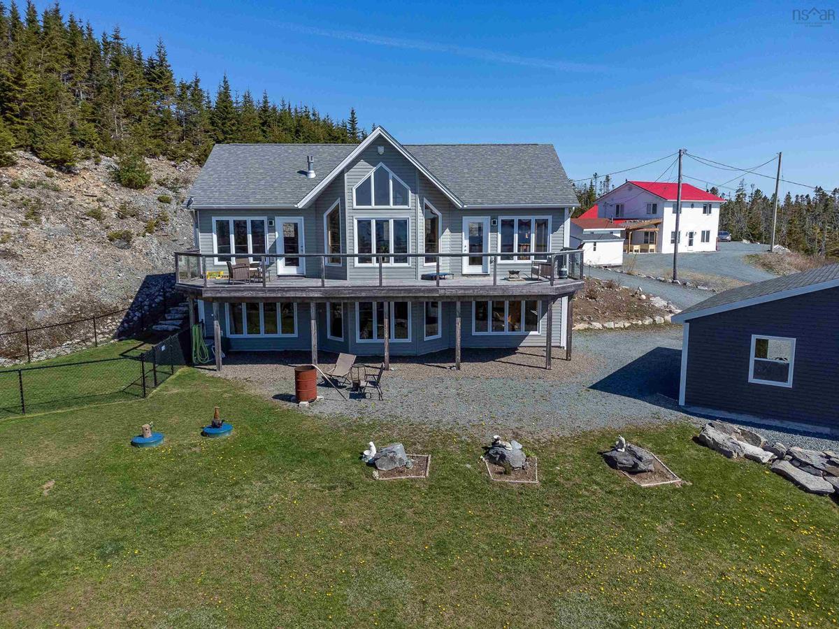 14 Panorama Drive, Head Of Jeddore, (MLS® 202209968) RE/MAX nova