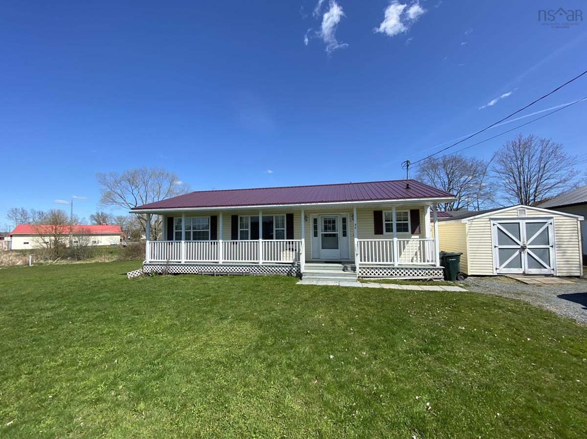 21 Mill Village Road, Shubenacadie, (MLS® 202209990) RE/MAX nova