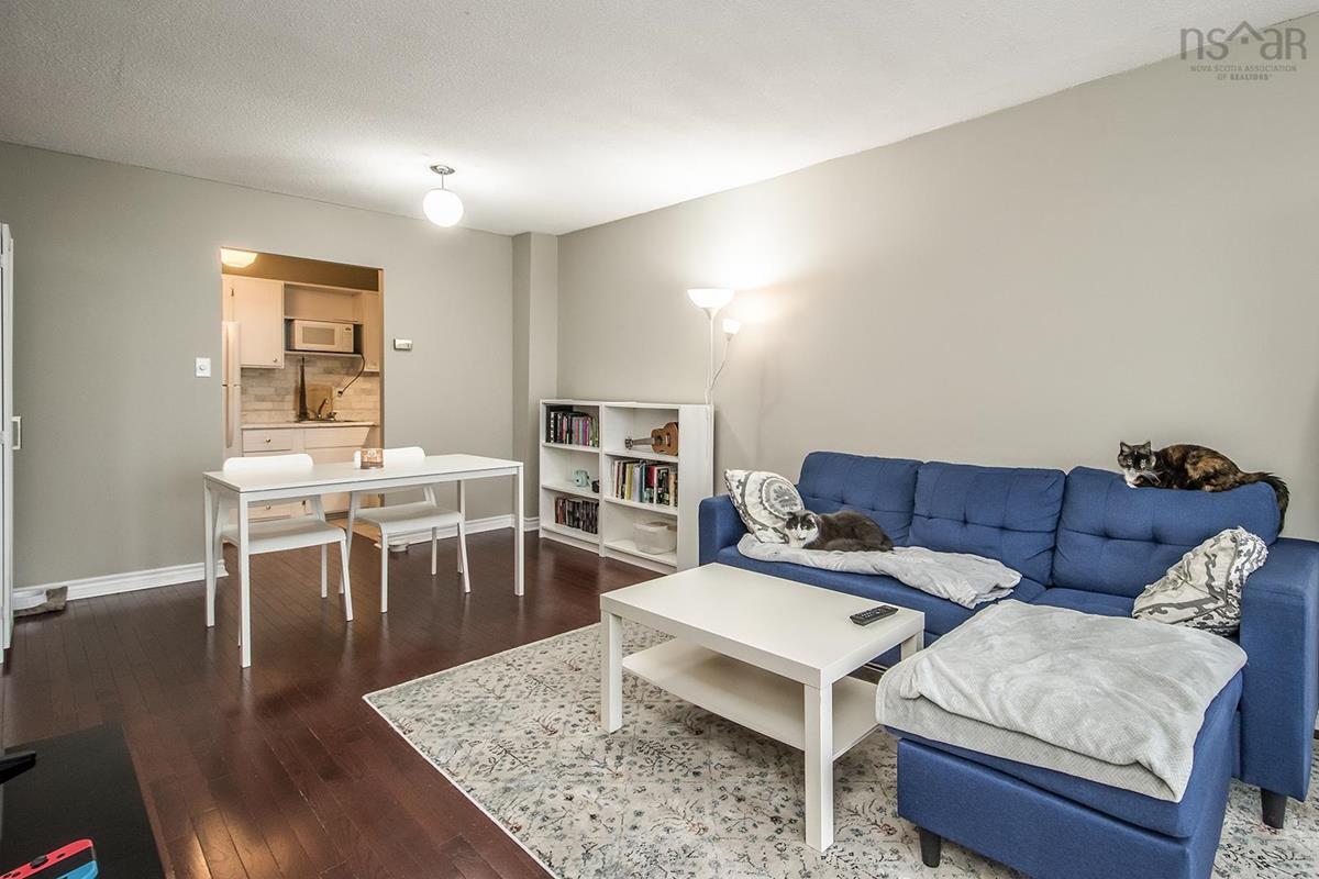 1205 6369 Coburg Road, Halifax, (MLS® 202210048) RE/MAX nova