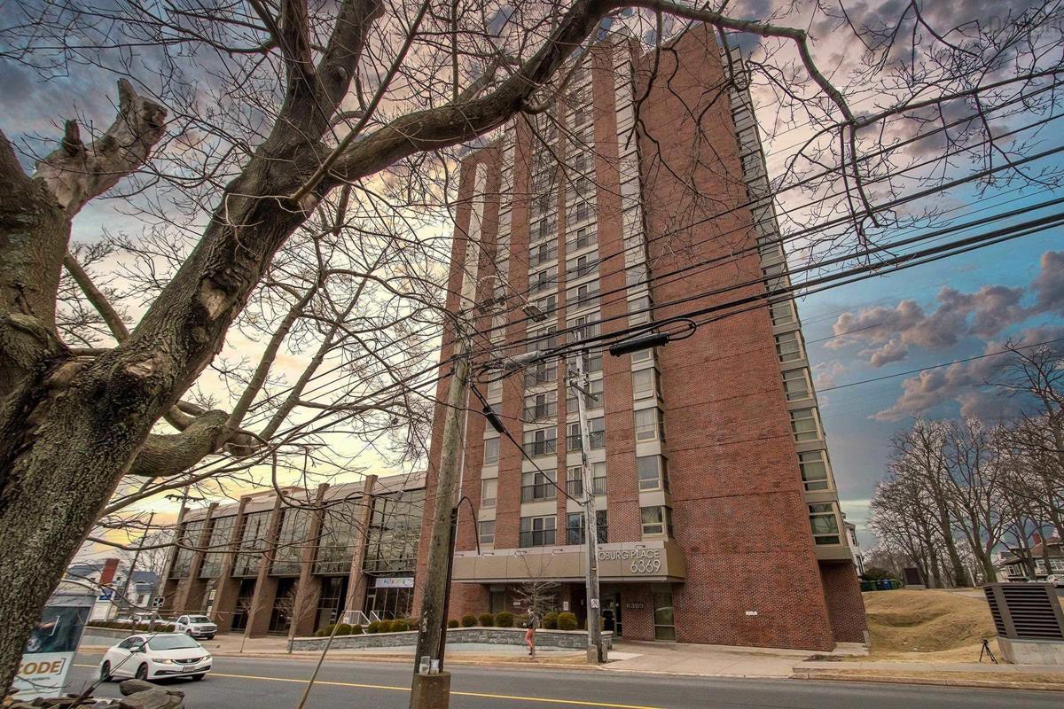 1205 6369 Coburg Road, Halifax, (MLS® 202210048) RE/MAX nova