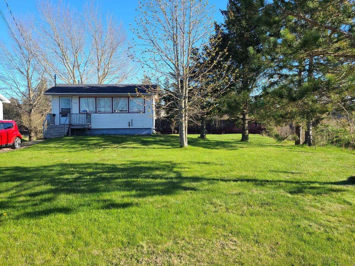 737 Salmon River Road, Murray Siding, (MLS® 202210209) RE/MAX nova