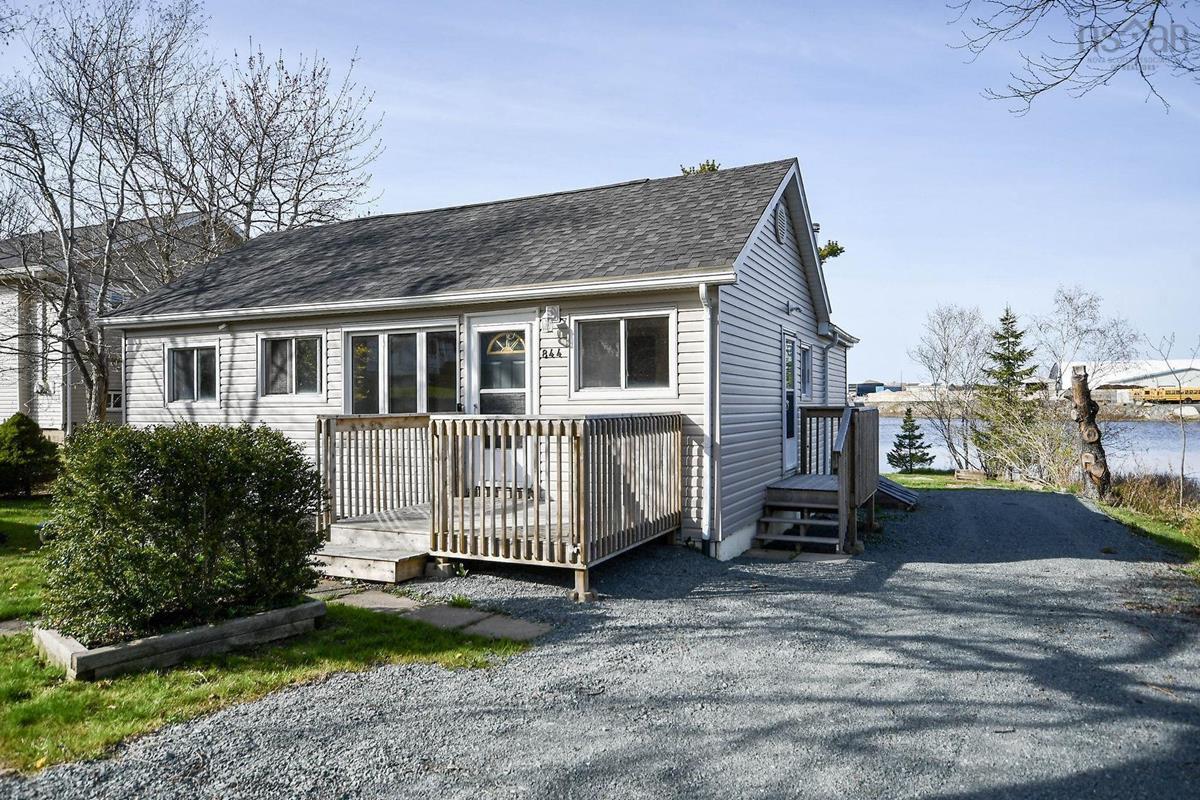 844 Old Sambro Road, Harrietsfield, (MLS® 202210241) RE/MAX nova