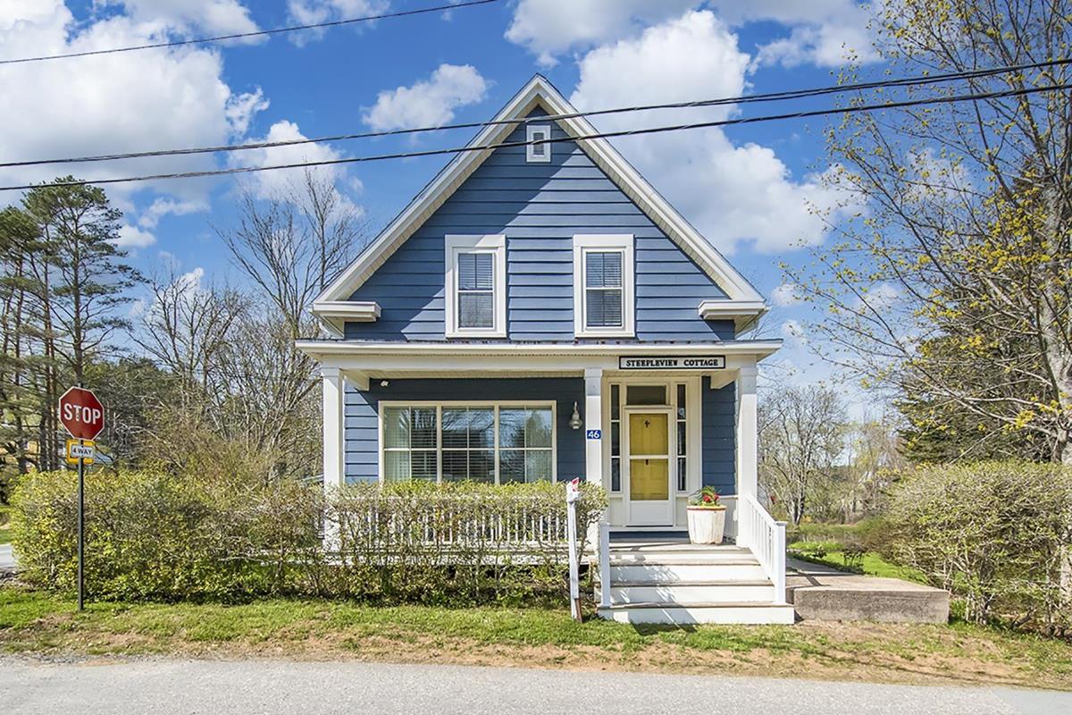 46 Parish Street, Mahone Bay, (MLS® 202210268) RE/MAX nova