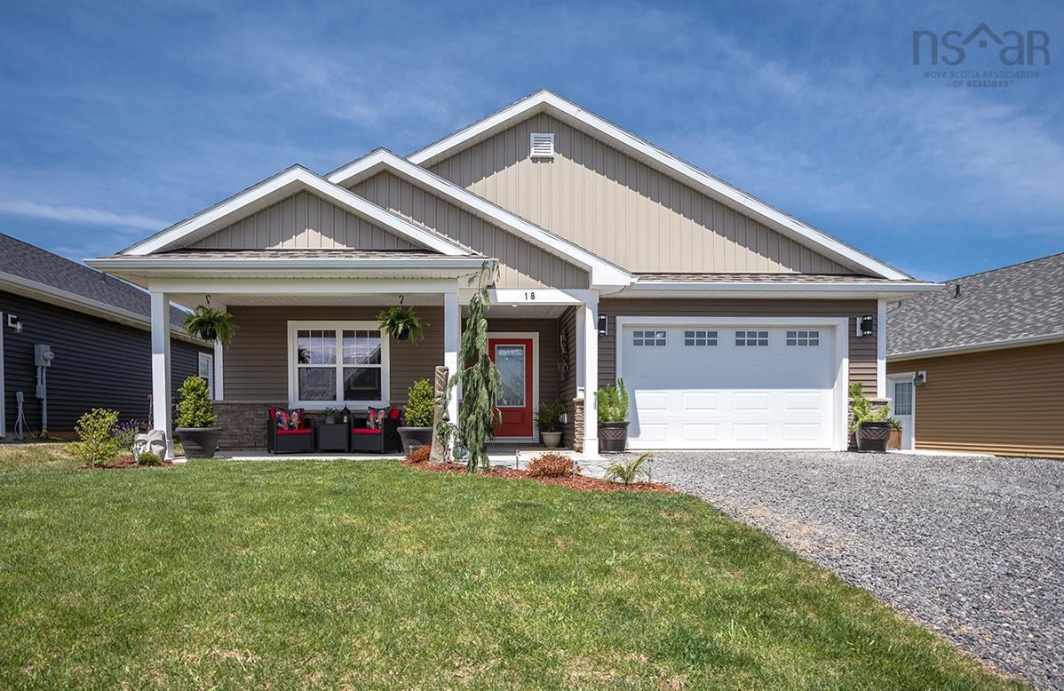 18 Leaside Court, Port Williams, (MLS® 202210370) RE/MAX nova