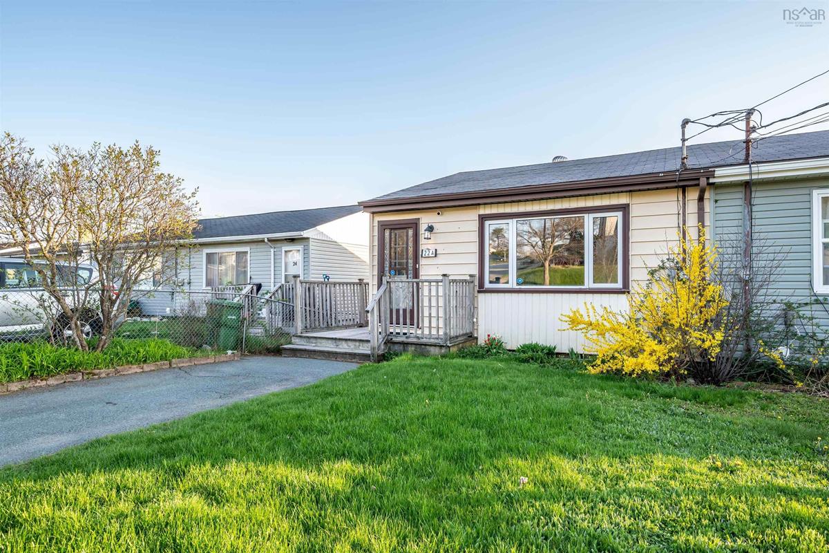 22A Lucien Drive, Dartmouth, (MLS® 202210405) RE/MAX nova