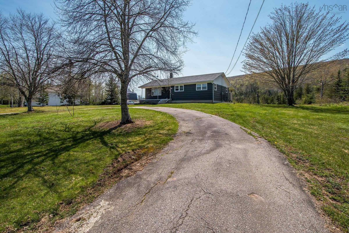 343 Parker Mountain Road, Granville Ferry, (MLS® 202210495) RE/MAX nova