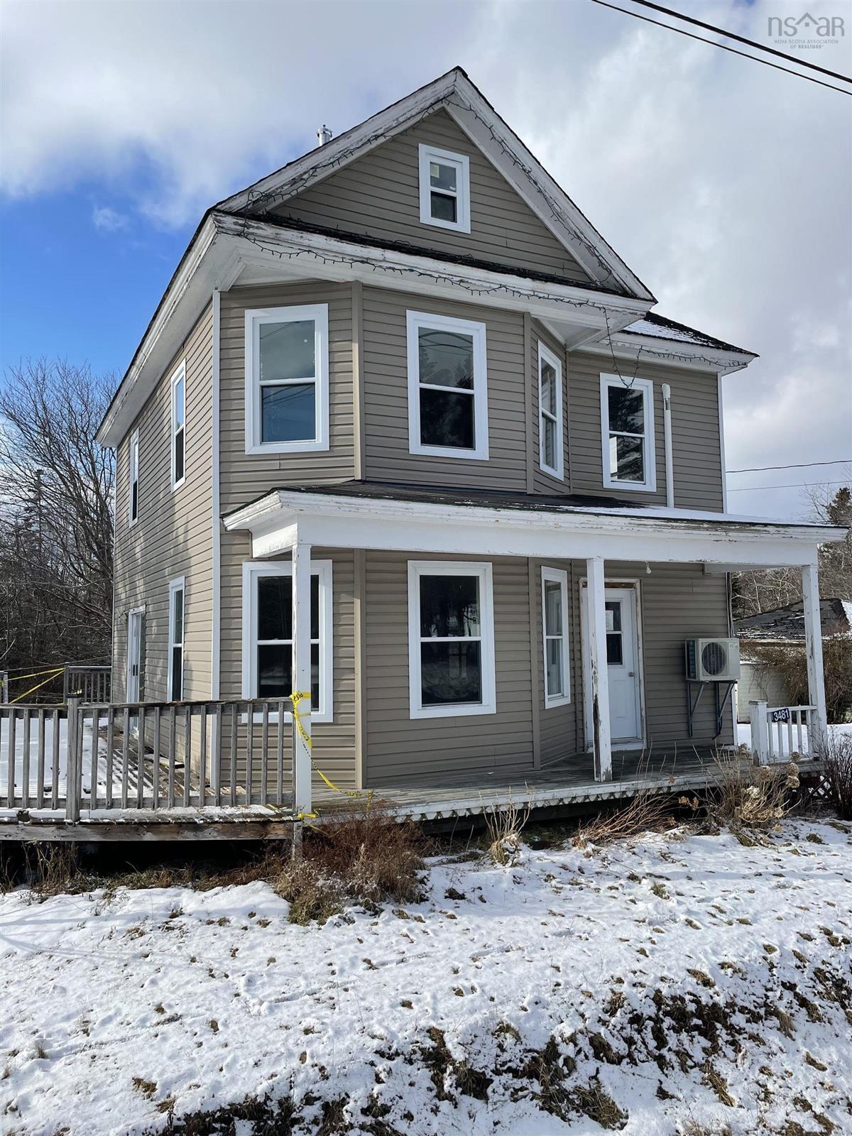 3481 308 Highway, Hubbards Point, (MLS® 202210535) RE/MAX nova