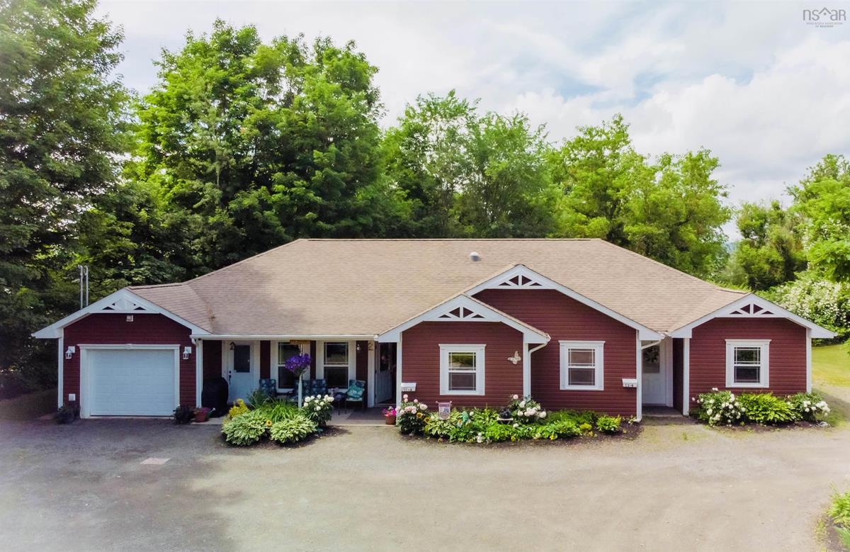 55 Pictou Road, Bible Hill, (MLS® 202210667) RE/MAX nova