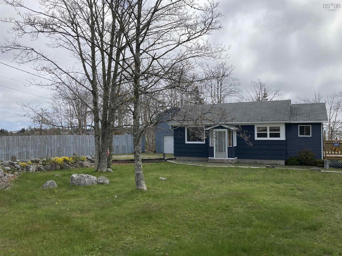 3397 highway 3, Barrington Passage, (MLS® 202210668) RE/MAX nova