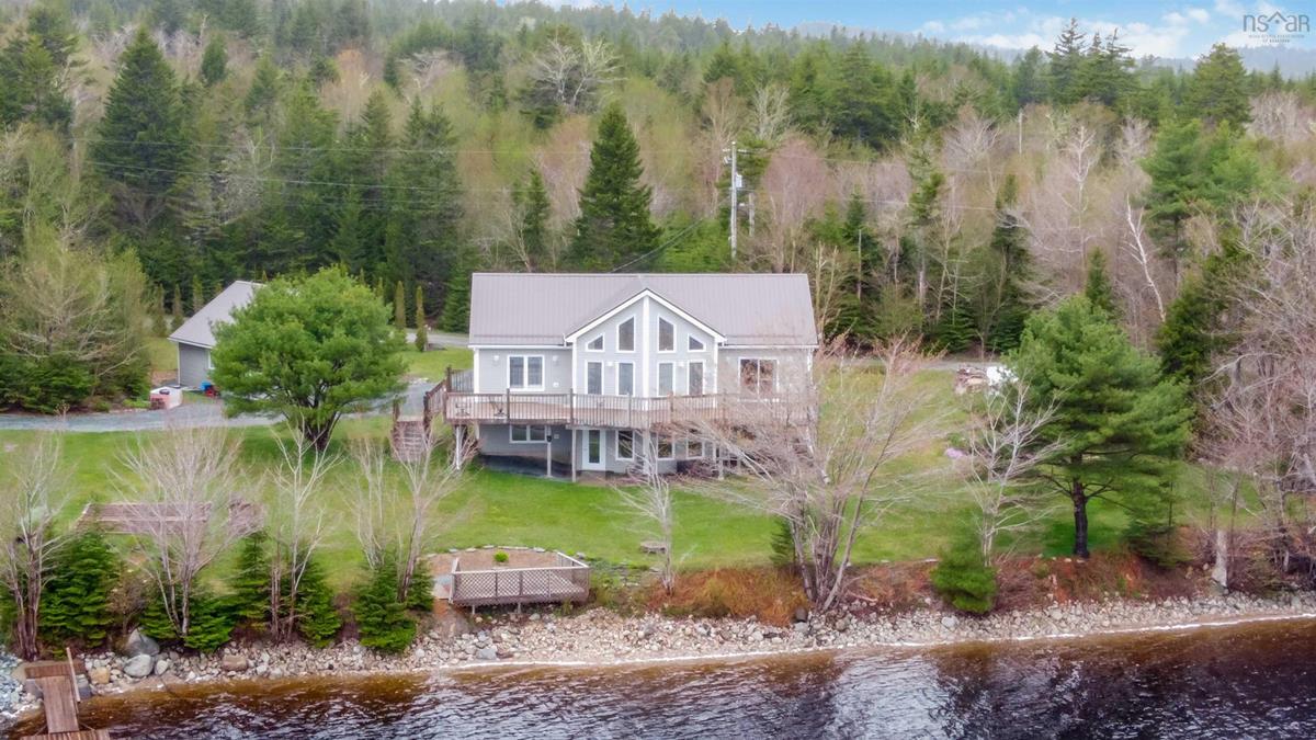 618 Conrod Settlement Road, Conrod Settlement, (MLS® 202210741) RE/MAX nova