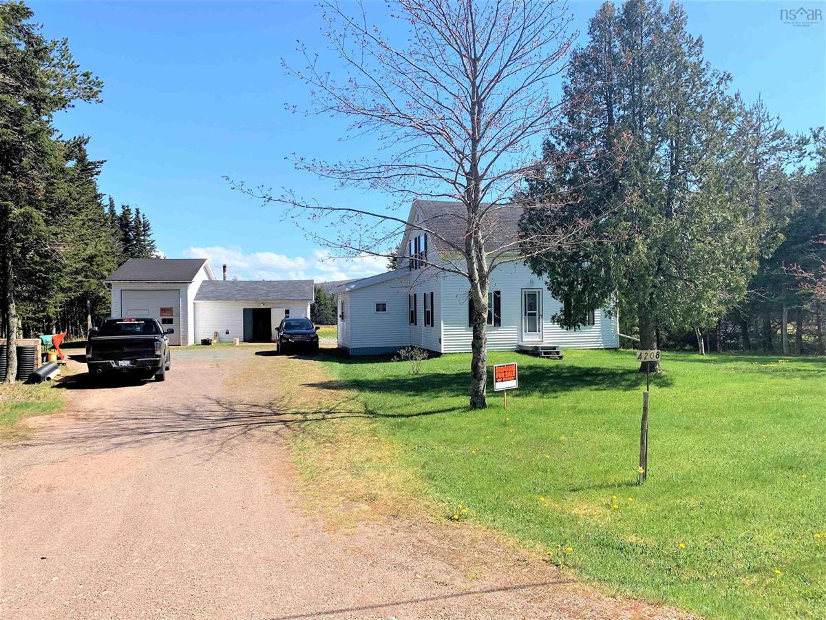 4208 Highway 209, Advocate, (MLS® 202210762) RE/MAX nova