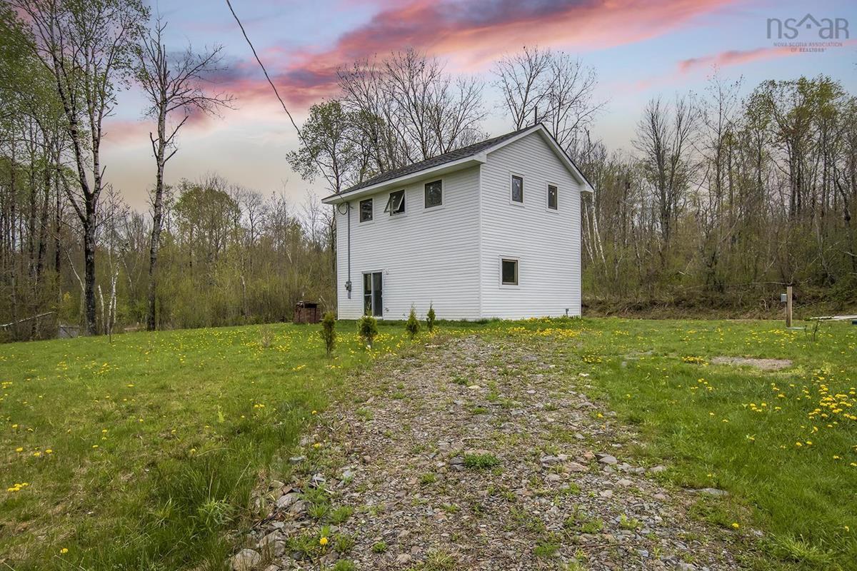 1250 Highway 236, Scotch Village, (MLS® 202210930) RE/MAX nova