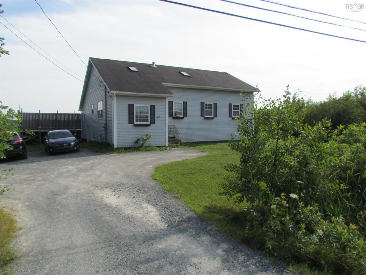 67 Horne Settlement Road, Enfield, (MLS® 202210974) RE/MAX nova