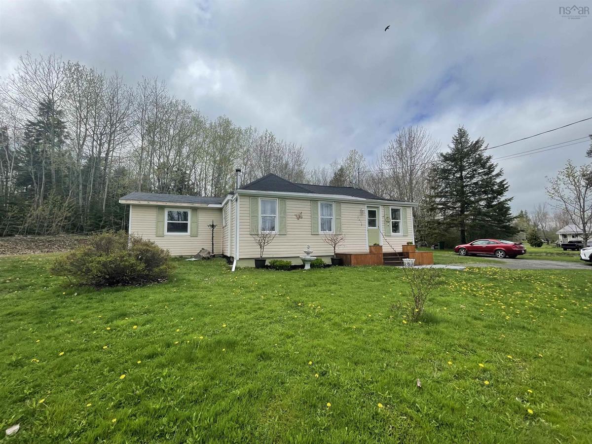 2498 Foxbrook Road, Westville, (MLS® 202210977) RE/MAX nova