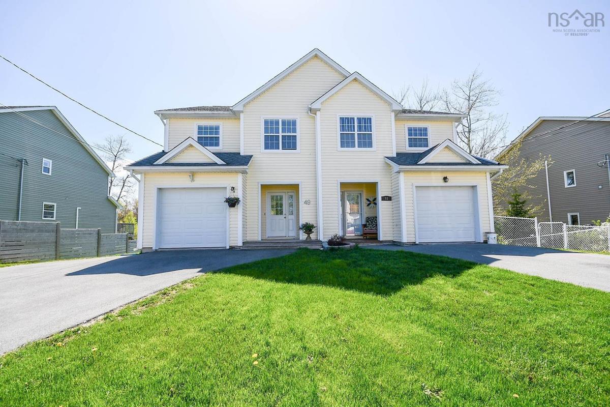 49 Bona Crescent, Enfield, (MLS® 202211063) RE/MAX nova