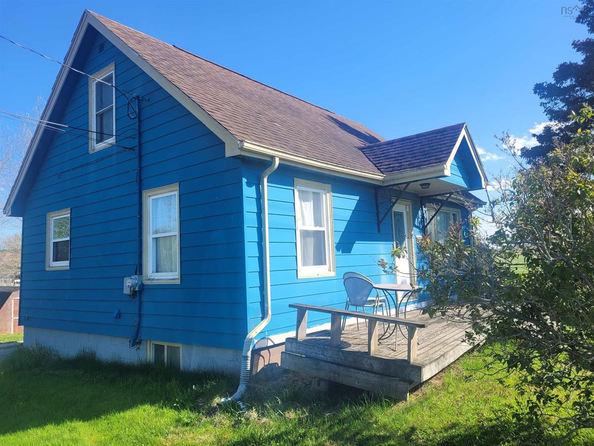 2513 Highway 2, Shubenacadie, (MLS® 202211073) RE/MAX nova