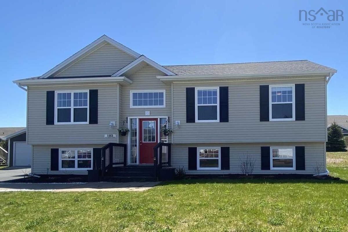 182 Mount Cameron Circle, Antigonish, (MLS® 202211162) RE/MAX nova