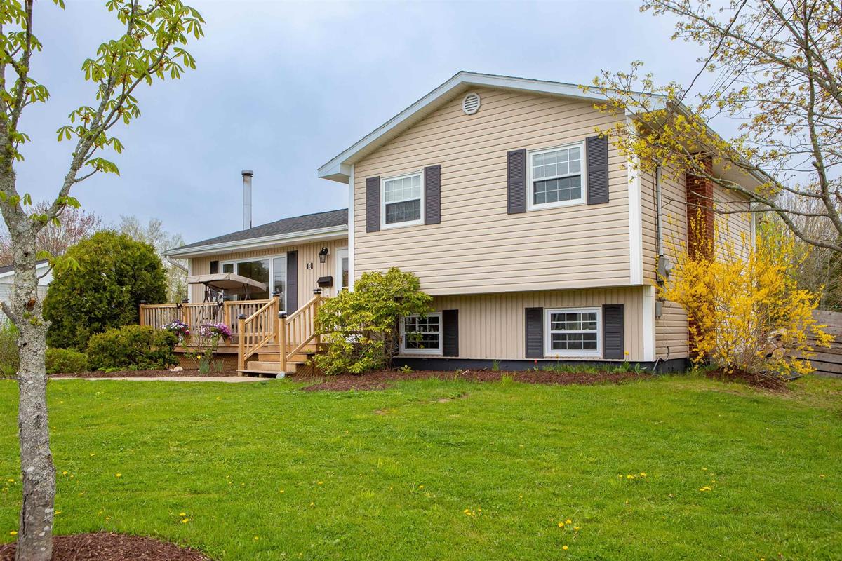 8 Collier Avenue, Coxheath, (MLS® 202211185) RE/MAX nova